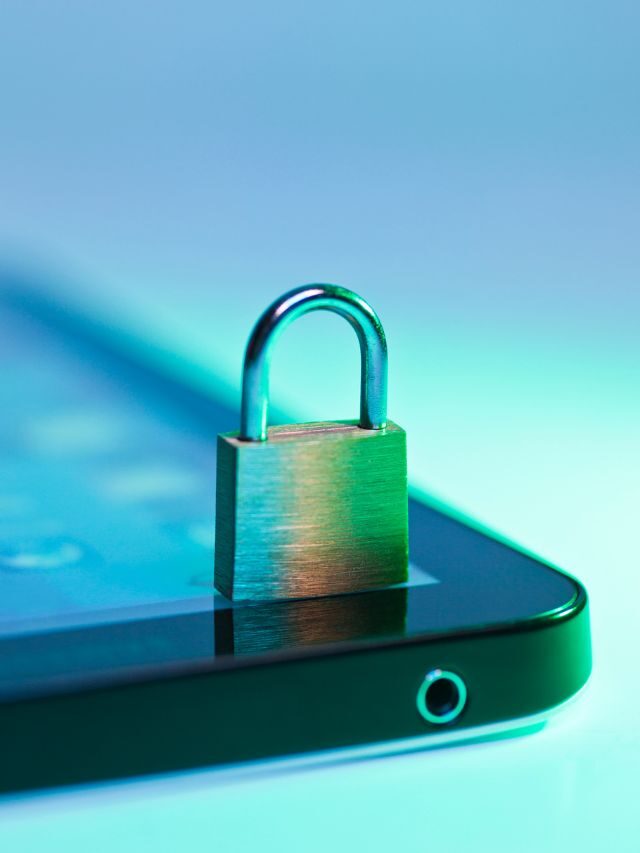 Best 6 securities  steps for mobile protection | users can perform to protect their mobile apps
