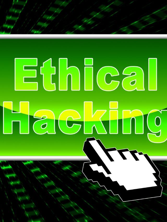 You should learn ethical hacking