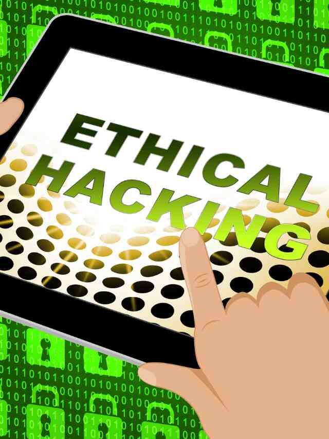 Best Institute for ethical hacking course in Delhi