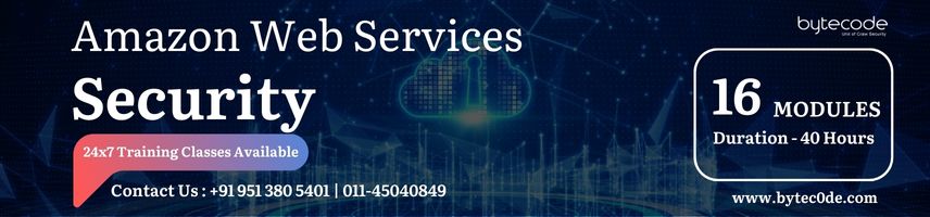 AWS Security AWS Security