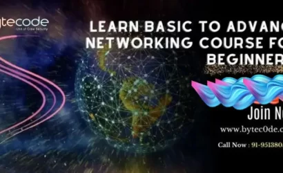 Advance Networking Course for Beginners