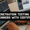 Penetration Testing Course for Beginners