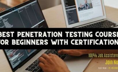 Penetration Testing Course for Beginners