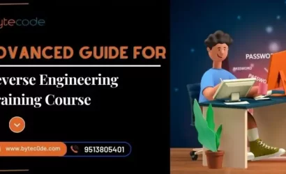 reverse engineering training course