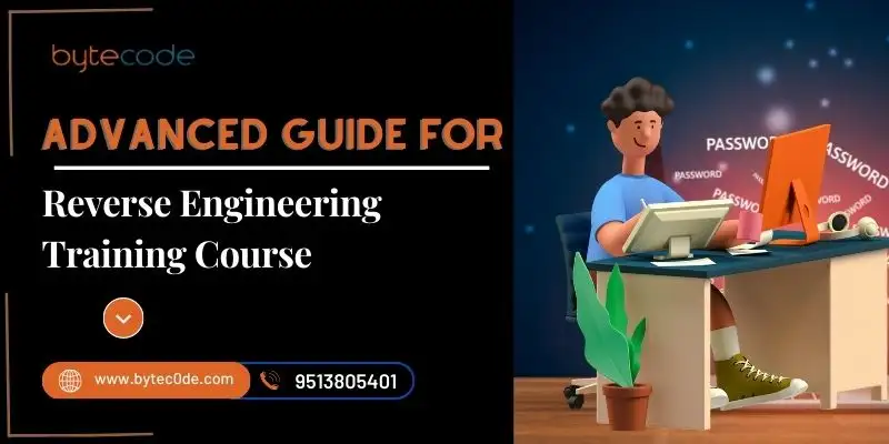 reverse engineering training course