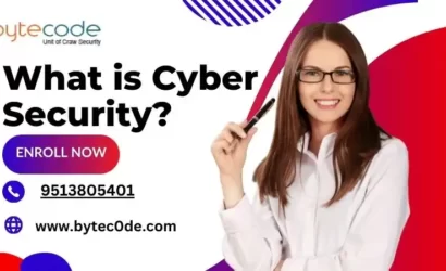 Cyber security