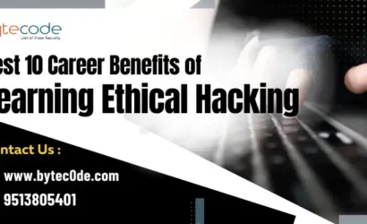 Learning Ethical Hacking