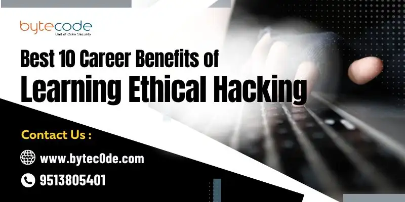 Learning Ethical Hacking