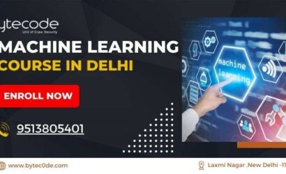 Machine Learning Course