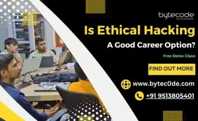 ethical hacking