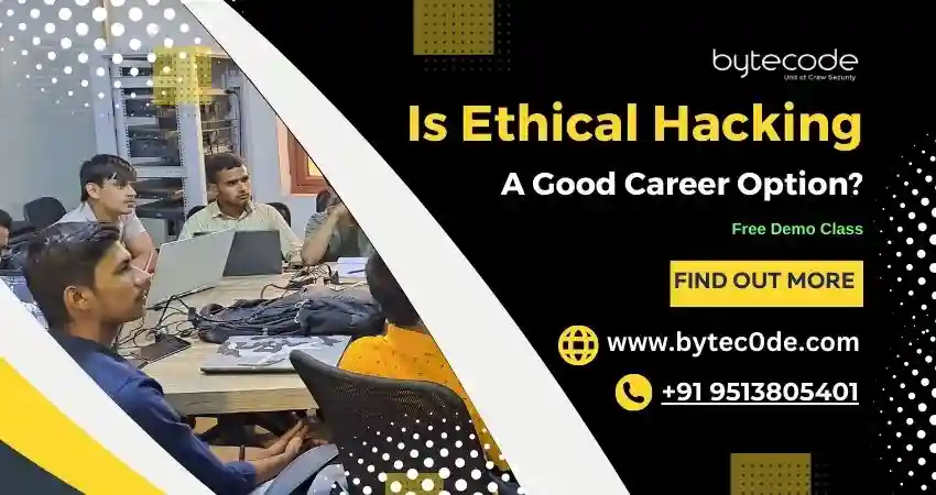 ethical hacking