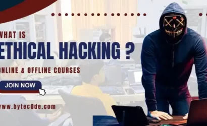 What is Ethical Hacking