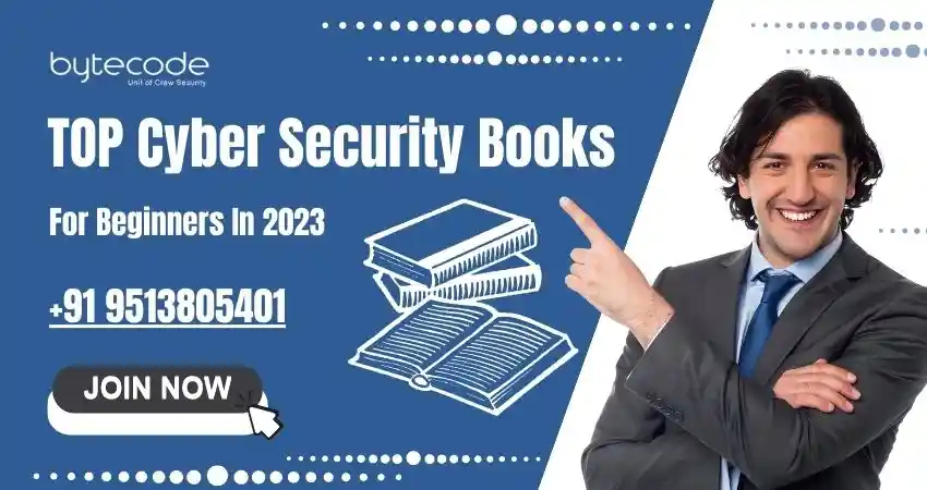 top cyber security Books