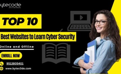 Best Websites to Learn Cyber Security