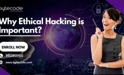 Why Ethical Hacking is Important