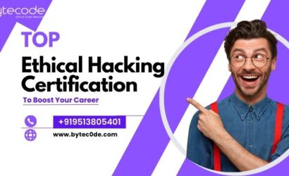 Ethical Hacking Certification