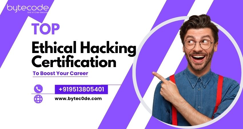 Ethical Hacking Certification