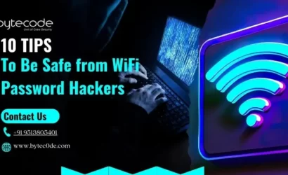 WiFi Password Hackers