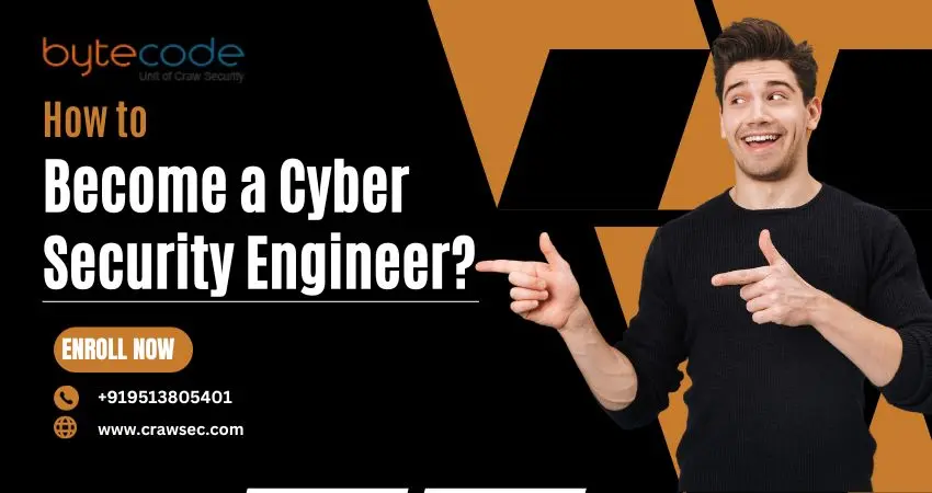 Cyber Security Engineer