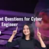 Cyber Security Engineer