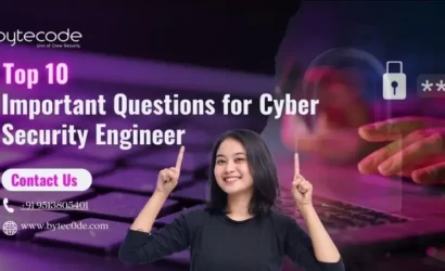 Cyber Security Engineer