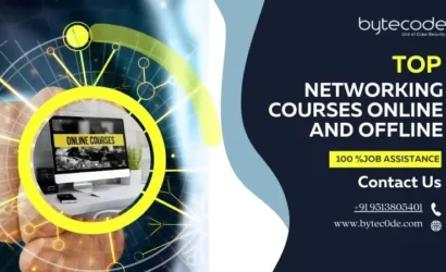 Networking Courses