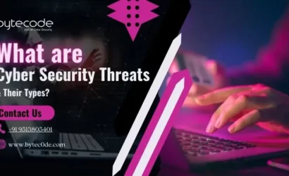 Cyber Security Threats