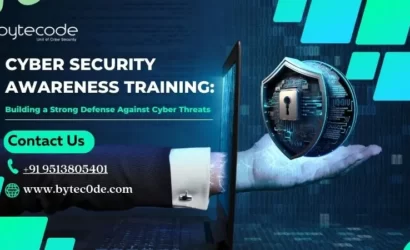 Cyber Security Awareness Training