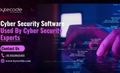 Cyber Security Software