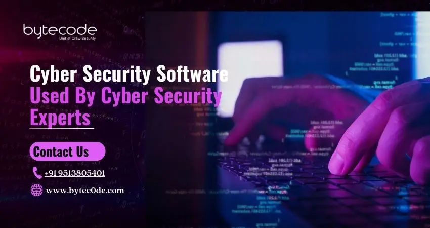 Cyber Security Software