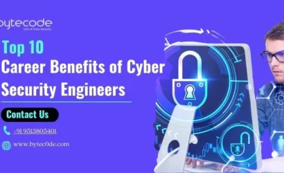 Cyber Security Engineers