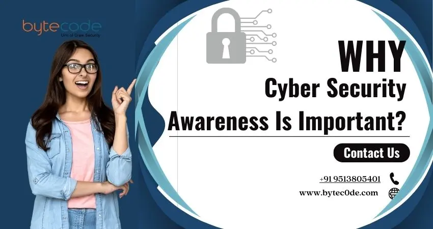 cyber security awareness