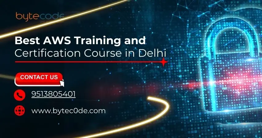 AWS training and certification