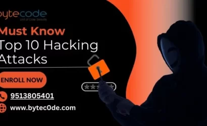 Hacking Attacks