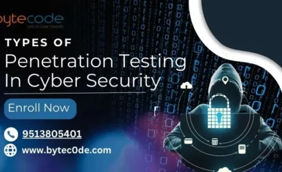 Penetration Testing