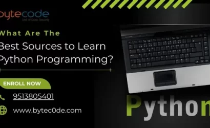 Learn Python