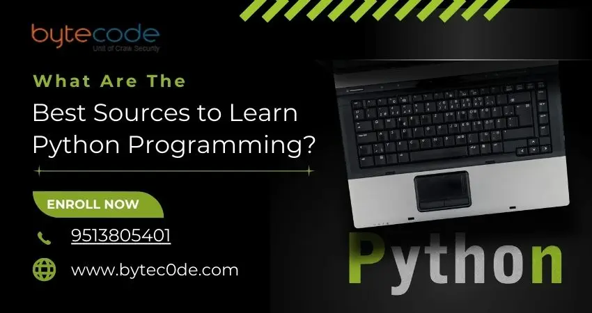 Learn Python