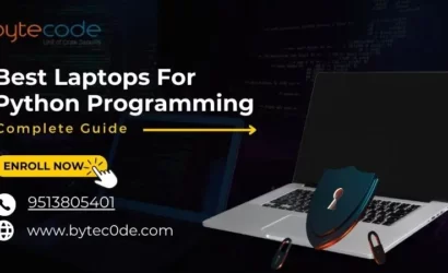 Best Laptops For Python Programming