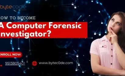 Computer Forensic Investigator