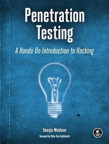 Penetration Testing A Hands-On Introduction to Hacking