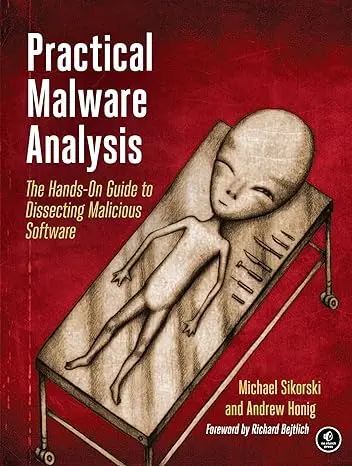 Practical Malware Analysis