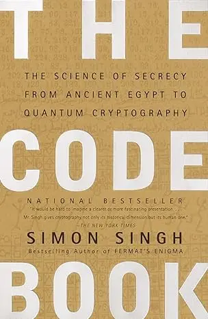 THE CODE BOOK