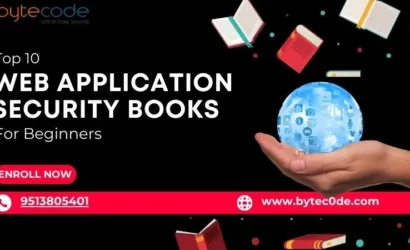 Web Application Security Books