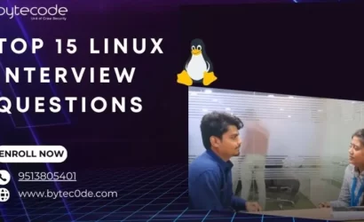 Linux Interview Questions