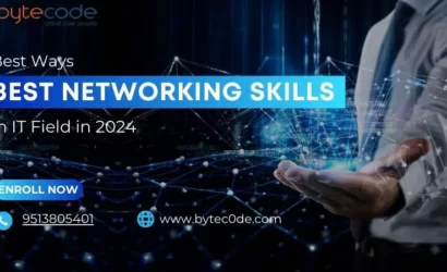 Best Networking Skills