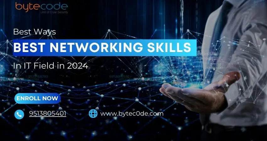 Best Networking Skills